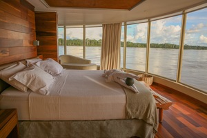 Owner's Suite